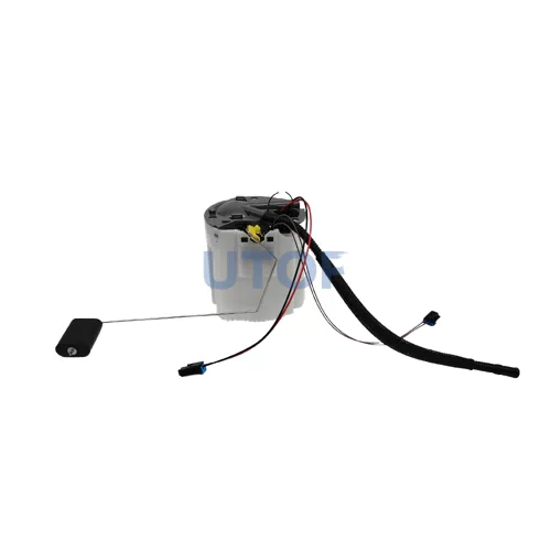 Fuel Pump Assembly Fits for 13-09 for Chevy Silverado 1500 V6-4.3L E3818M KTE3818M E3777M